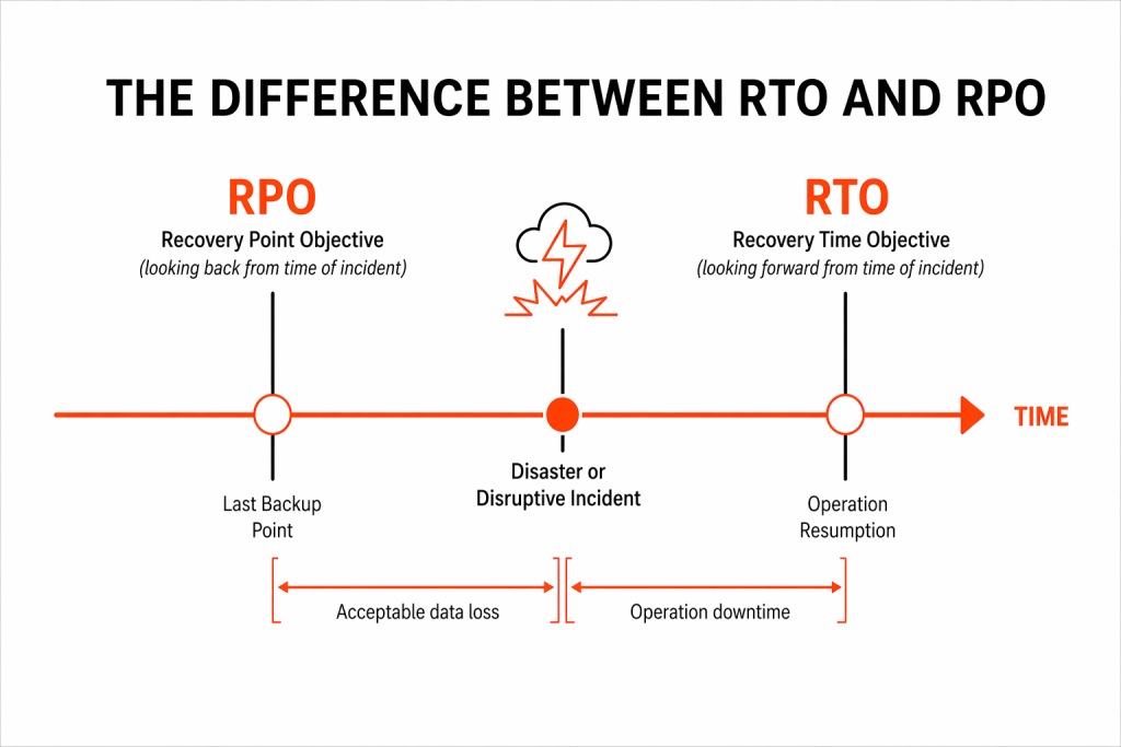 Fintech Disaster Recovery Guide: RTO, Failover & Testing | IT-Magic