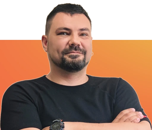 Maksym Stoliarenko