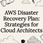 AWS Disaster Recovery Plan: Strategies for Cloud Architects