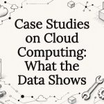 Case Studies on Cloud Computing: What the Data Shows