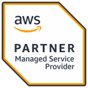 AWS Managed Service Provider