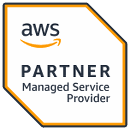 AWS Partner Managed Service Provider