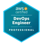 AWS Certified DevOps Engineer Professional