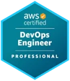 AWS Certified DevOps