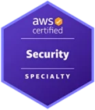 AWS Certified Security