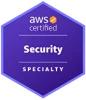 AWS Certified Security