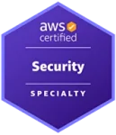 AWS Certified Security