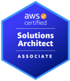 AWS Certified Solution