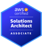 AWS Certified Solution