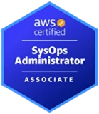 AWS Certified SysOps