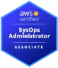 AWS Certified SysOps