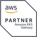 Amazon EKS Delivery