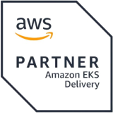 Amazon EKS Delivery