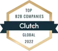 Clutch Top B2B Globa