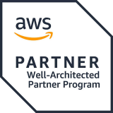 aws well architected partner