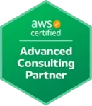 AWS Certified Advanced Consulting Partner